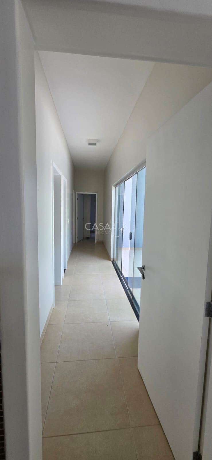 Casa à Venda – Parque das Flores, Goiânia/GO