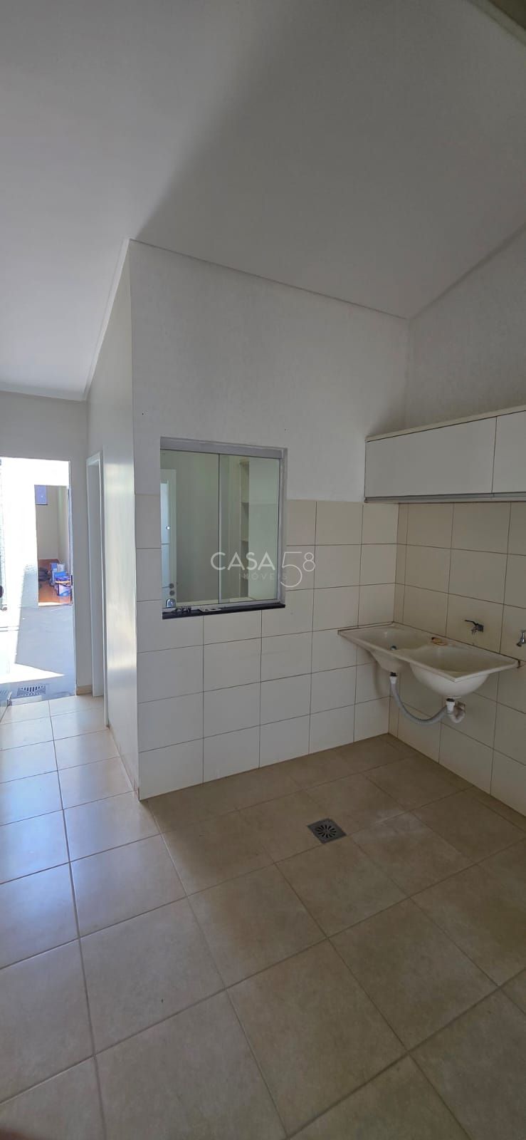 Casa à Venda – Parque das Flores, Goiânia/GO