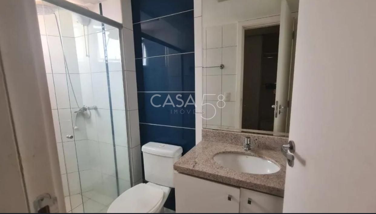 Apartamento a venda 3 Suítes no Máximo Flamboyant – Jardim Goiás, Goiânia | 105m