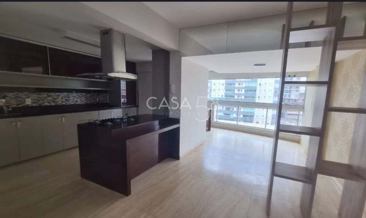 Apartamento a venda 3 Suítes no Máximo Flamboyant – Jardim Goiás, Goiânia | 105m