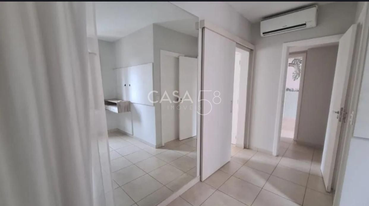 Apartamento a venda 3 Suítes no Máximo Flamboyant – Jardim Goiás, Goiânia | 105m