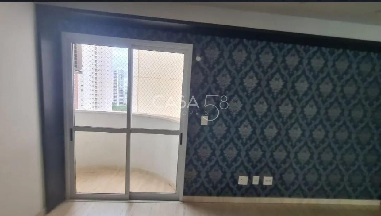 Apartamento a venda 3 Suítes no Máximo Flamboyant – Jardim Goiás, Goiânia | 105m