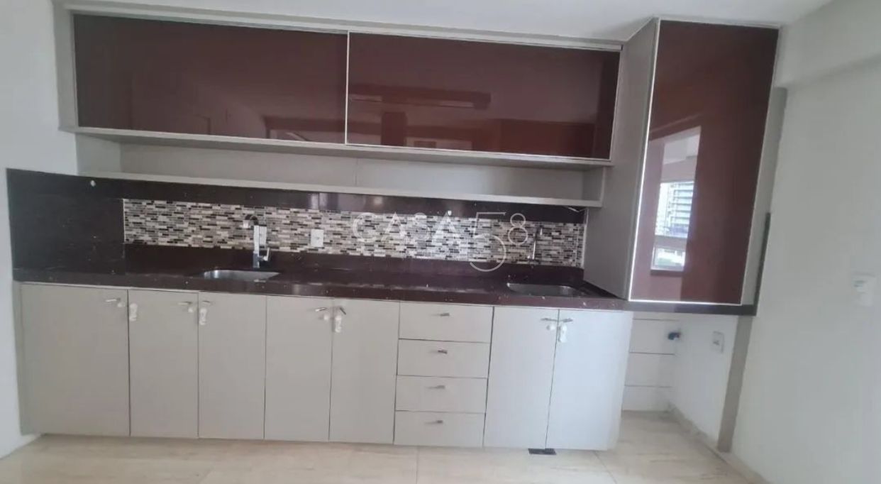 Apartamento a venda 3 Suítes no Máximo Flamboyant – Jardim Goiás, Goiânia | 105m