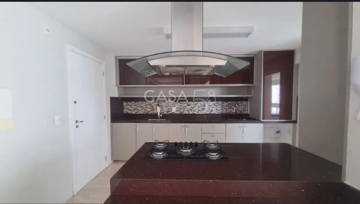 Apartamento a venda 3 Suítes no Máximo Flamboyant – Jardim Goiás, Goiânia | 105m