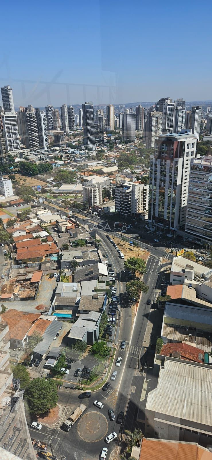 Apartamento no Azure Compact Life