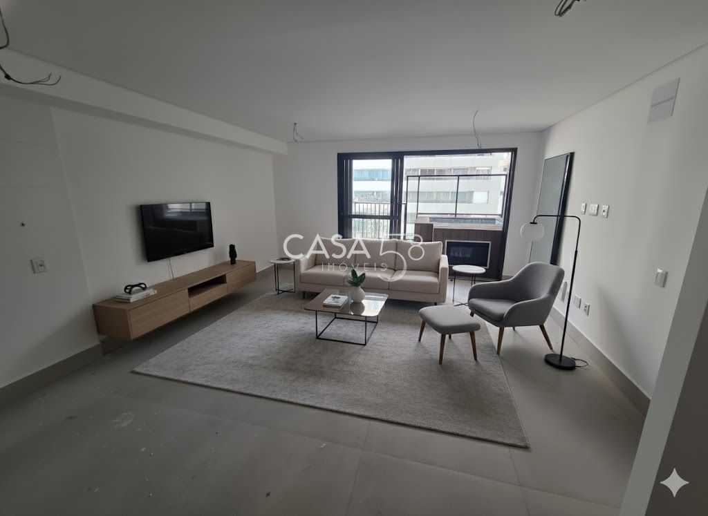 Apartamento no Azure Compact Life