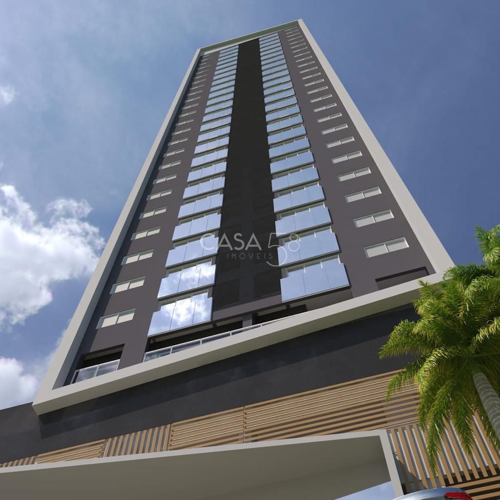 ApartamentoSetor Bueno, 2 Quartos sendo 1 suite, andar alto, Goiânia-GO.