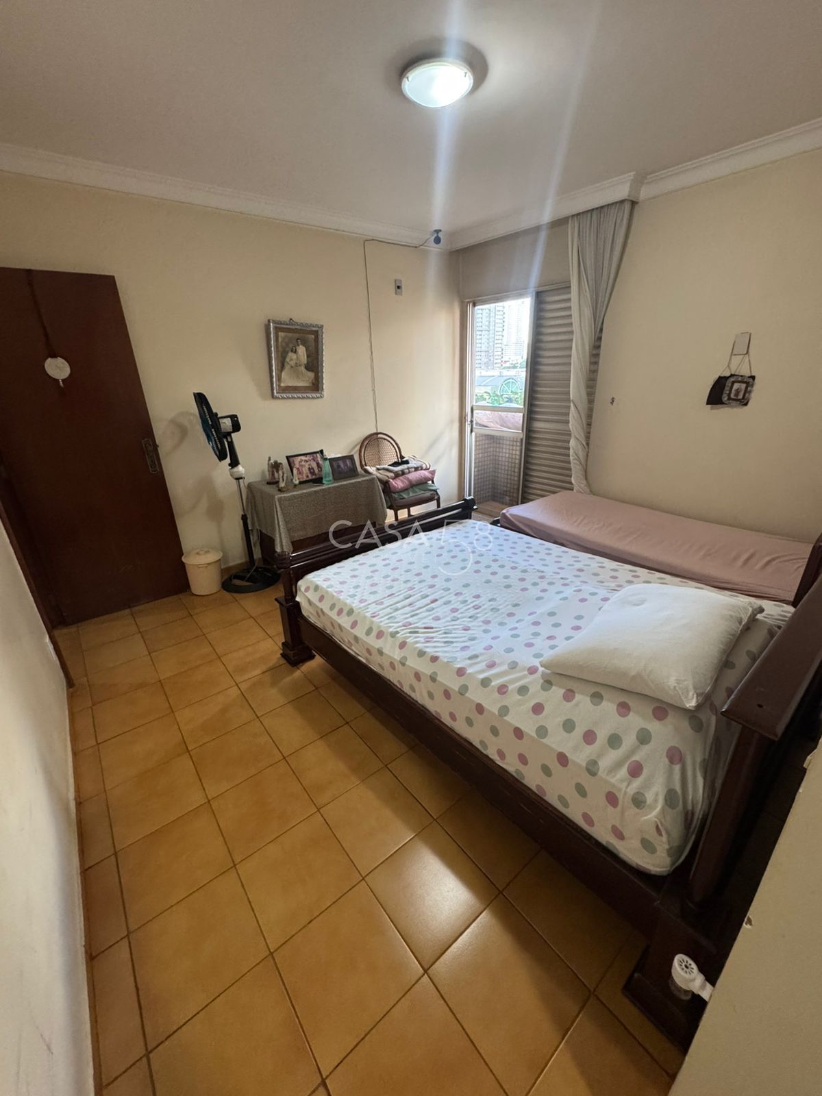 Apartamento à Venda - 4 Quartos - 1 Suíte com 214 m² - Goiânia - GO