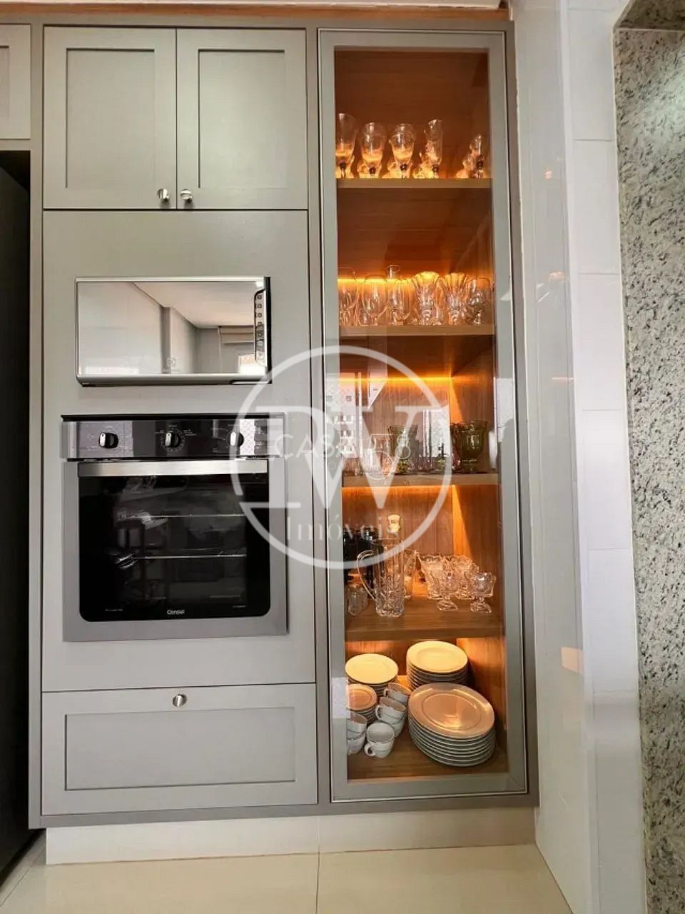 Apartamento à venda, Jardim América - Condomínio Essência 3 Suítes, 4 Banheiros