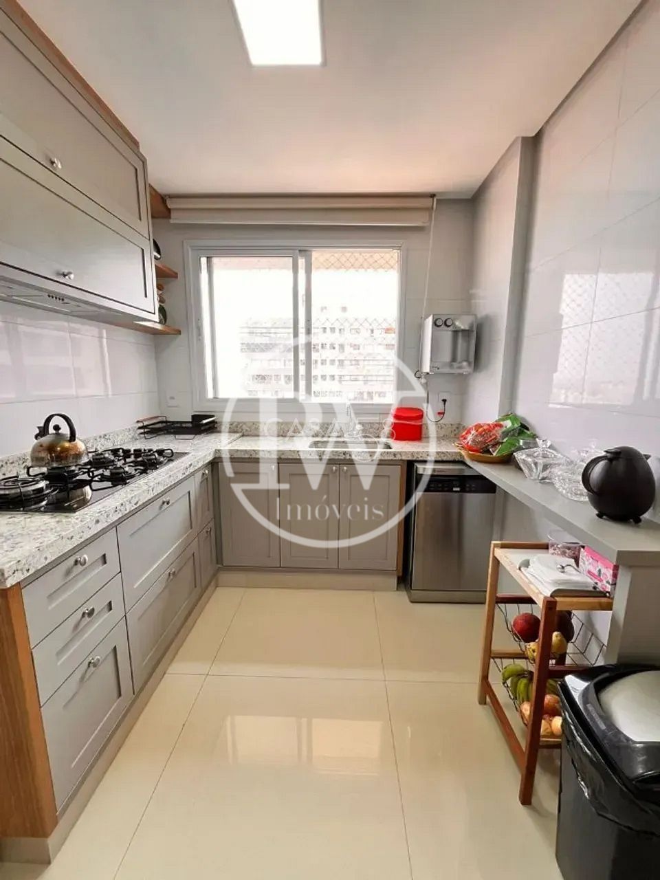 Apartamento à venda, Jardim América - Condomínio Essência 3 Suítes, 4 Banheiros