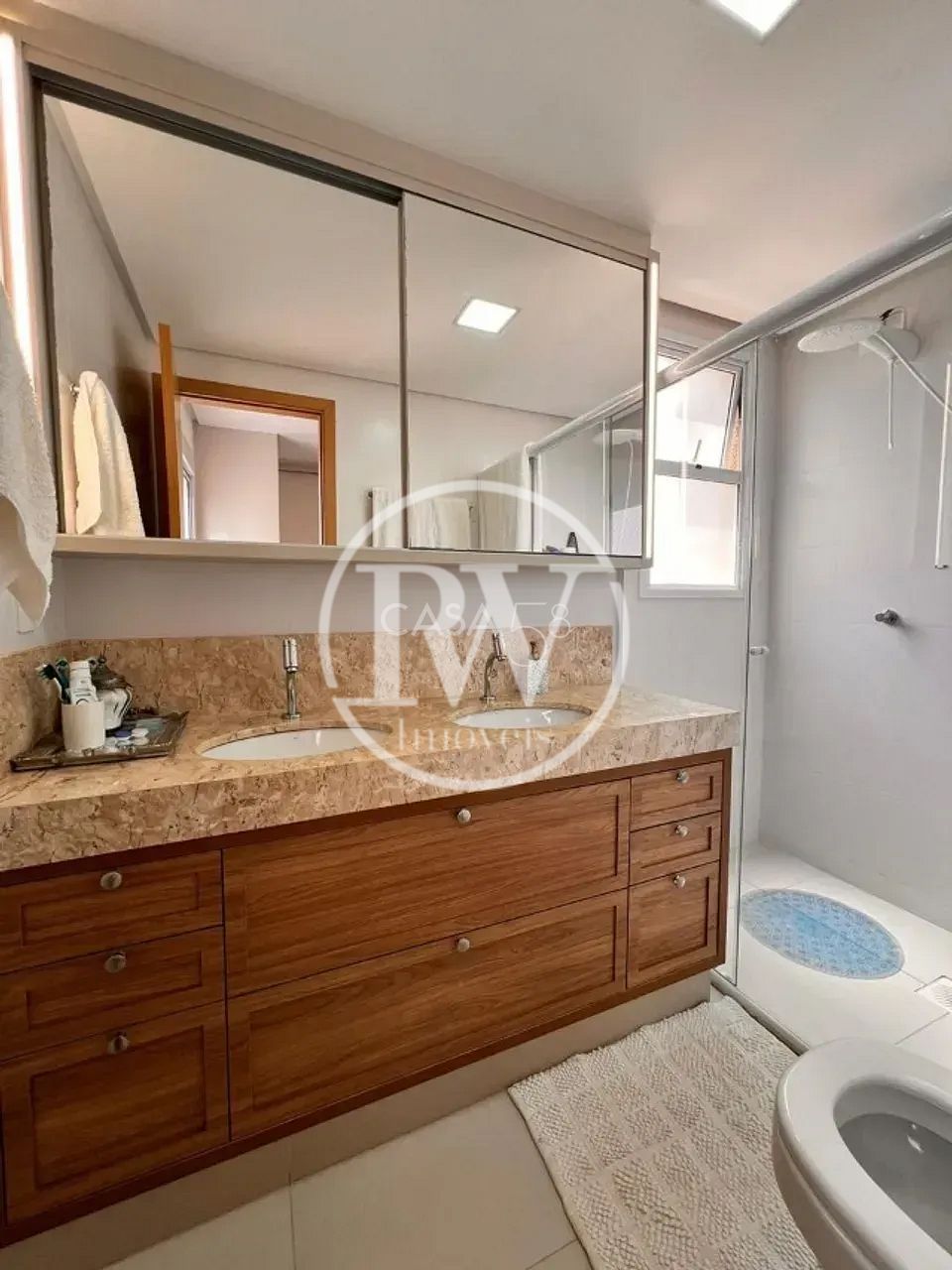 Apartamento à venda, Jardim América - Condomínio Essência 3 Suítes, 4 Banheiros