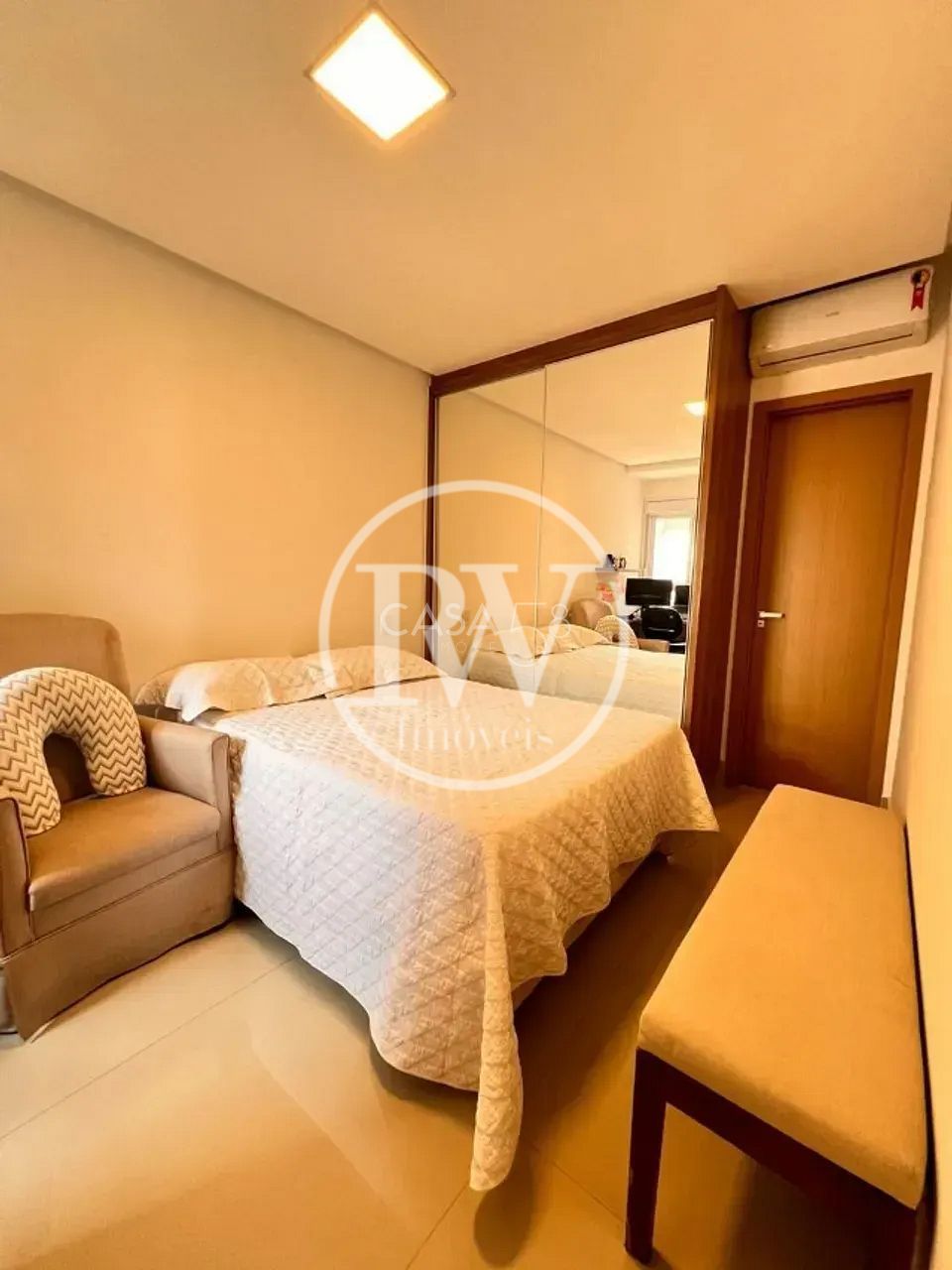 Apartamento à venda, Jardim América - Condomínio Essência 3 Suítes, 4 Banheiros