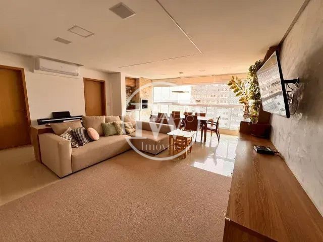 Apartamento à venda, Jardim América - Condomínio Essência 3 Suítes, 4 Banheiros