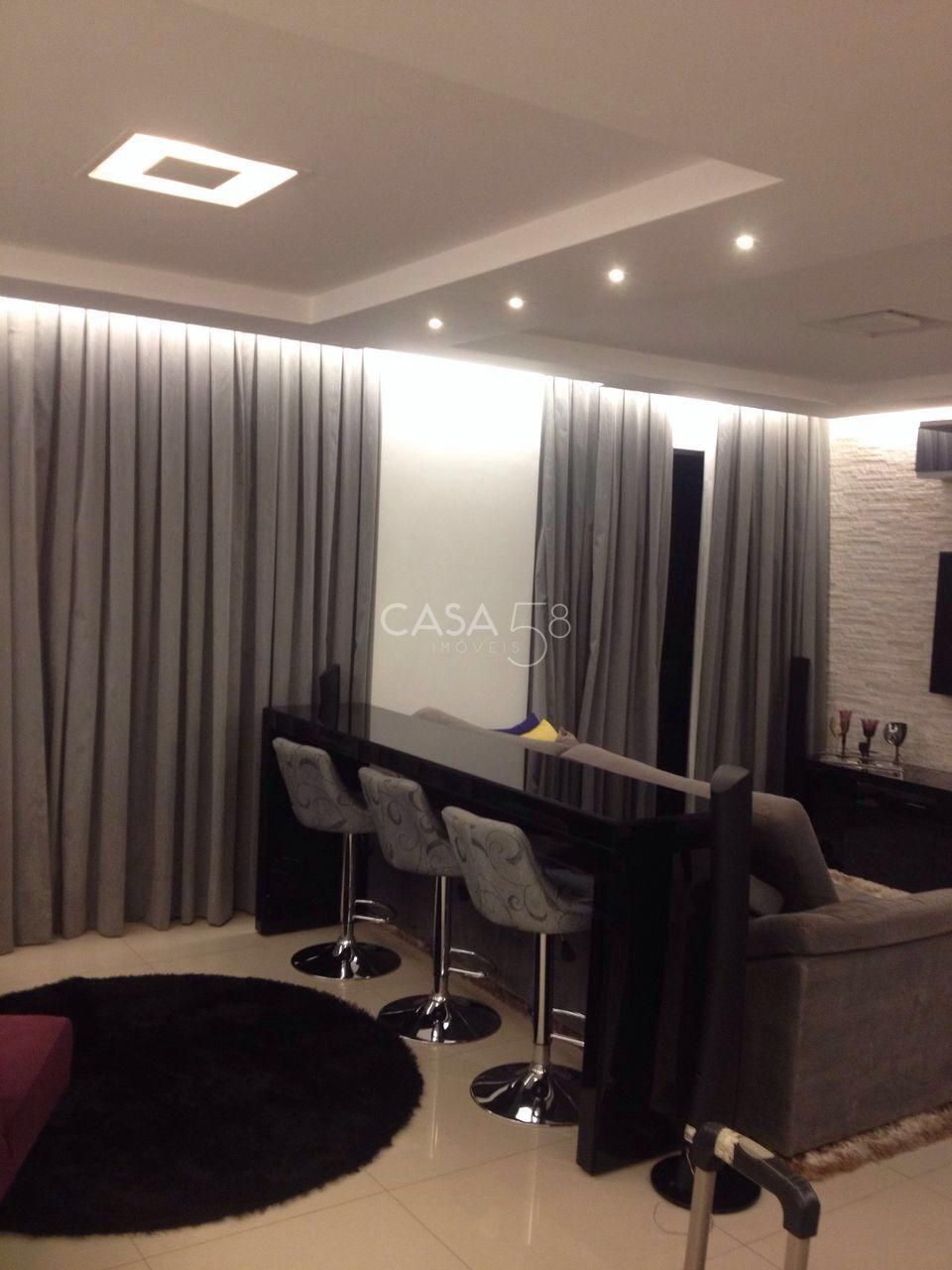 Apartamento Mobiliado e Decorado no Alto do Setor Bueno