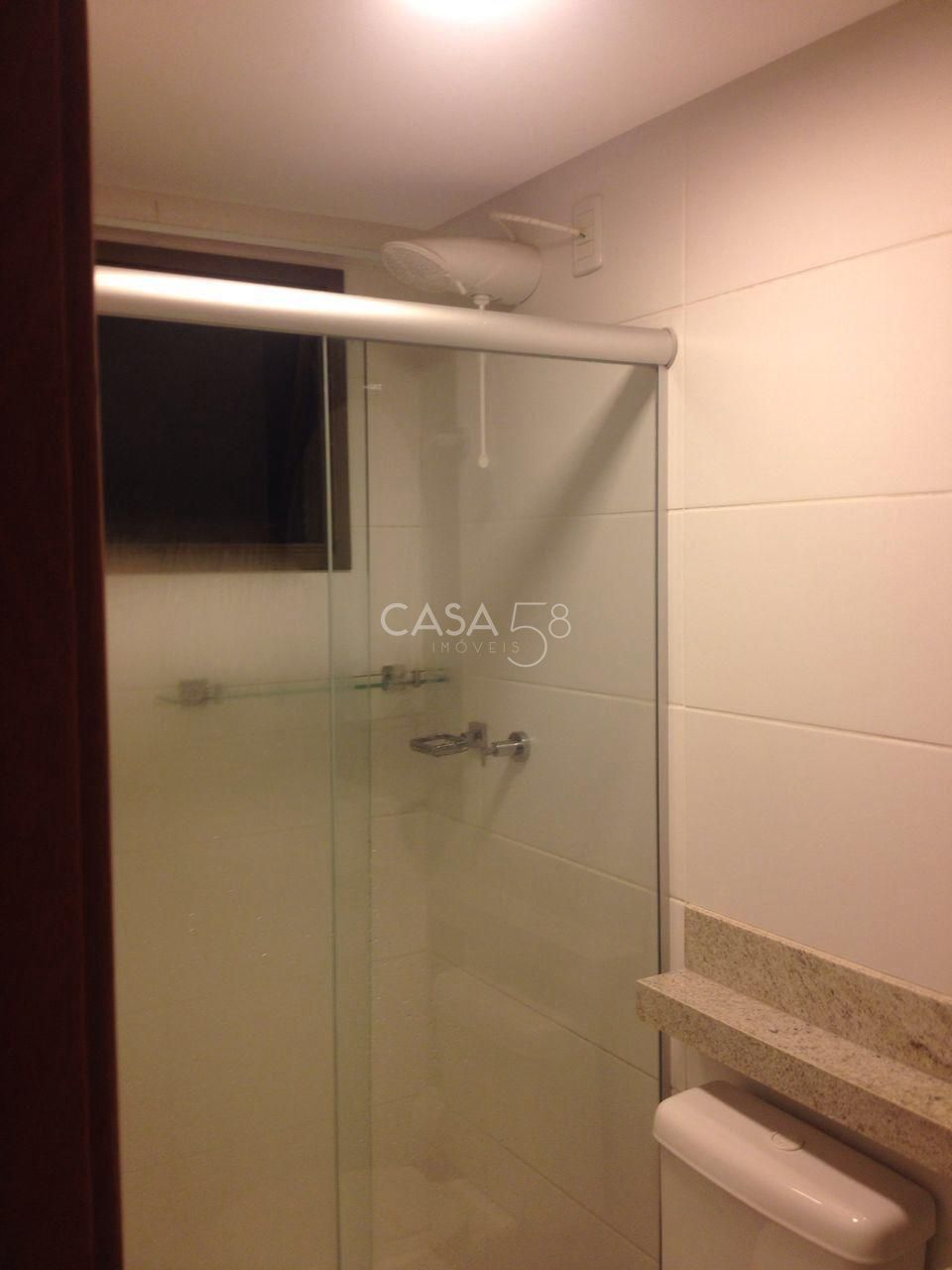 Apartamento Mobiliado e Decorado no Alto do Setor Bueno