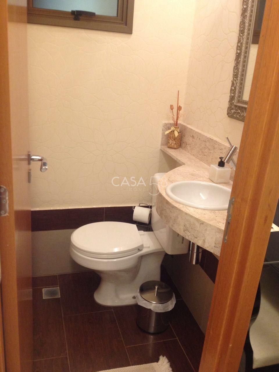 Apartamento Mobiliado e Decorado no Alto do Setor Bueno