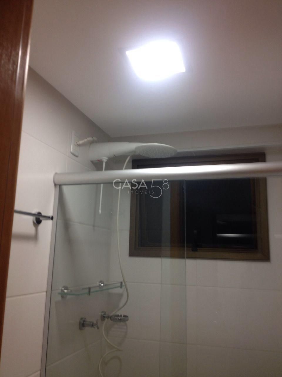 Apartamento Mobiliado e Decorado no Alto do Setor Bueno