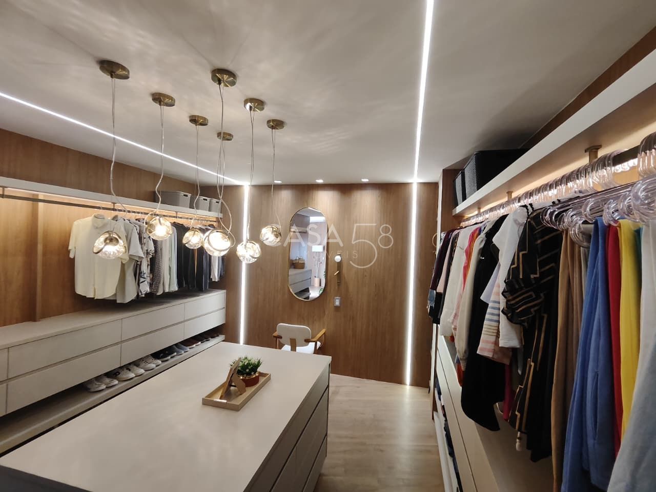 Sobrado de Alto Padrão – 400m² Construídos | Residencial Sevilha – Goiânia