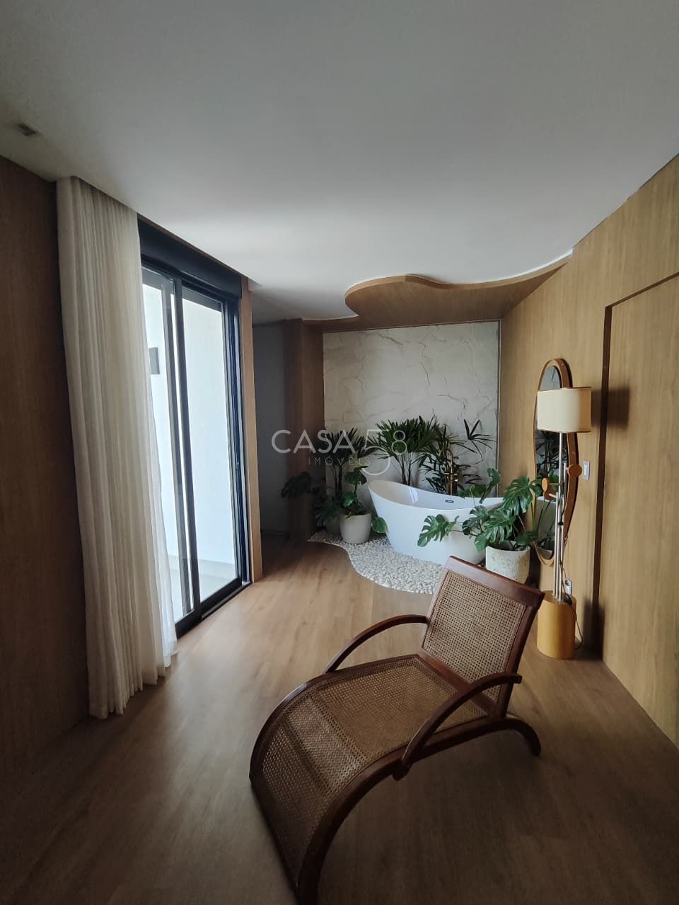 Sobrado de Alto Padrão – 400m² Construídos | Residencial Sevilha – Goiânia