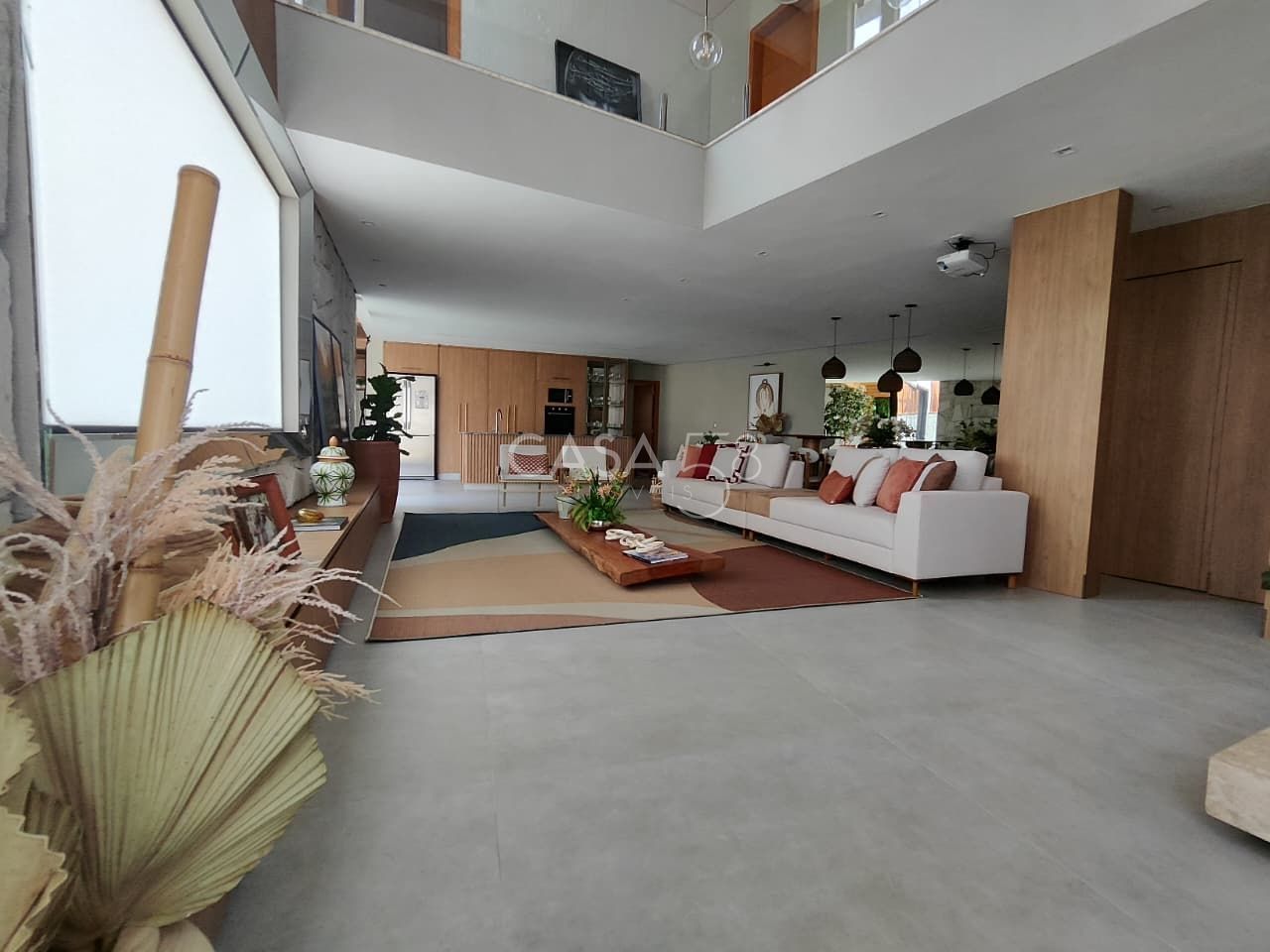 Sobrado de Alto Padrão – 400m² Construídos | Residencial Sevilha – Goiânia