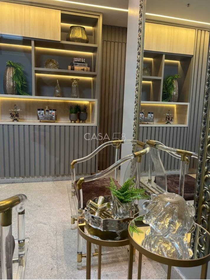 Sala Comercial à Venda no Edifício New York Square – Av. 136, Setor Marista