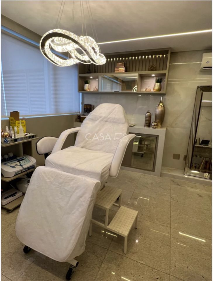 Sala Comercial à Venda no Edifício New York Square – Av. 136, Setor Marista