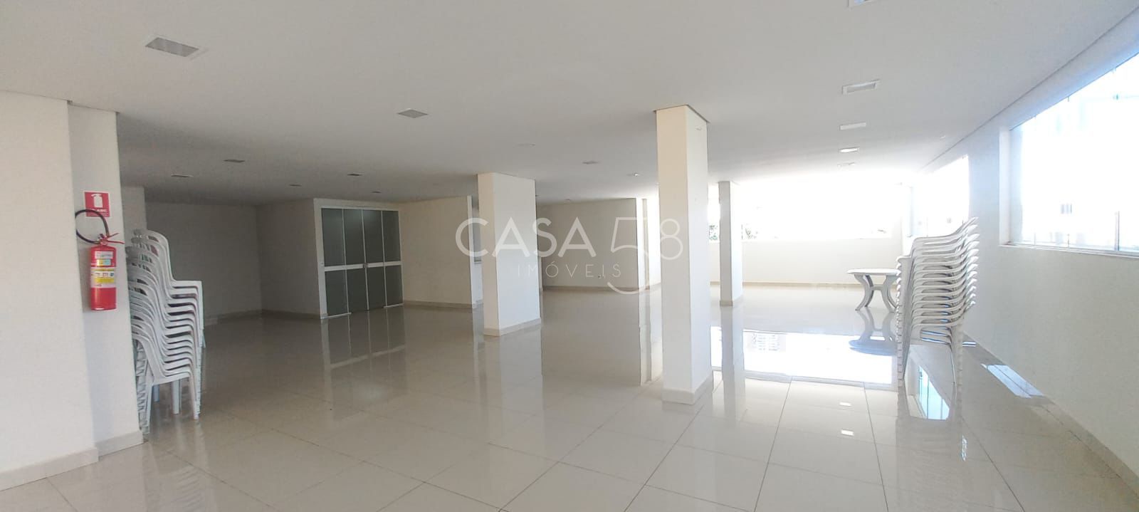 Apartamento à Venda no Reserva do Amazônia 3 Quartos | 79,87m² Parque Amazônia