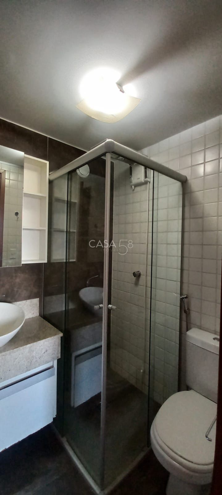 Apartamento à Venda no Reserva do Amazônia 3 Quartos | 79,87m² Parque Amazônia