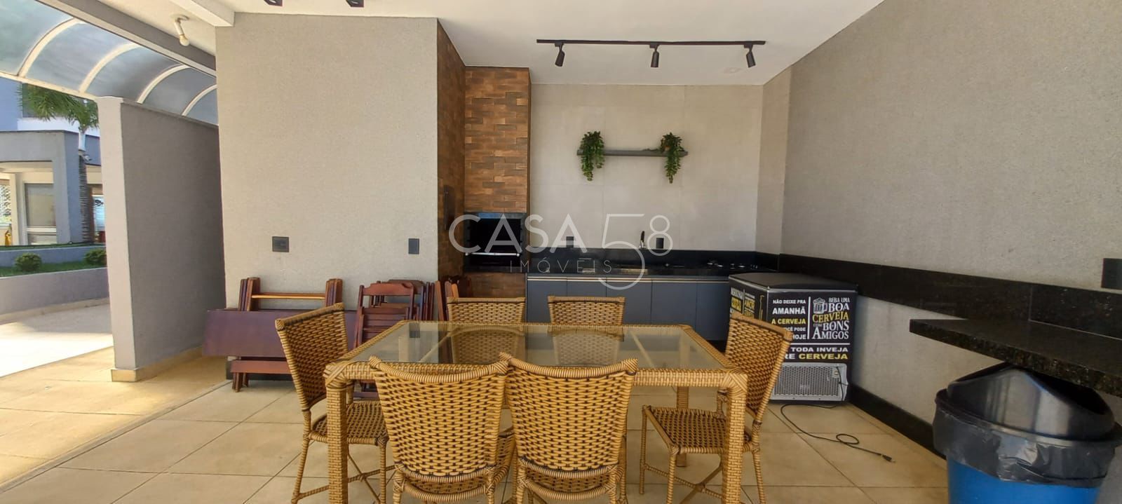 Apartamento à Venda no Reserva do Amazônia 3 Quartos | 79,87m² Parque Amazônia