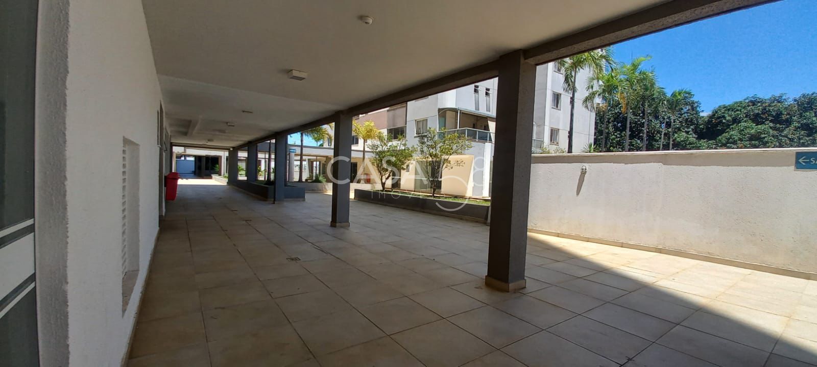 Apartamento à Venda no Reserva do Amazônia 3 Quartos | 79,87m² Parque Amazônia