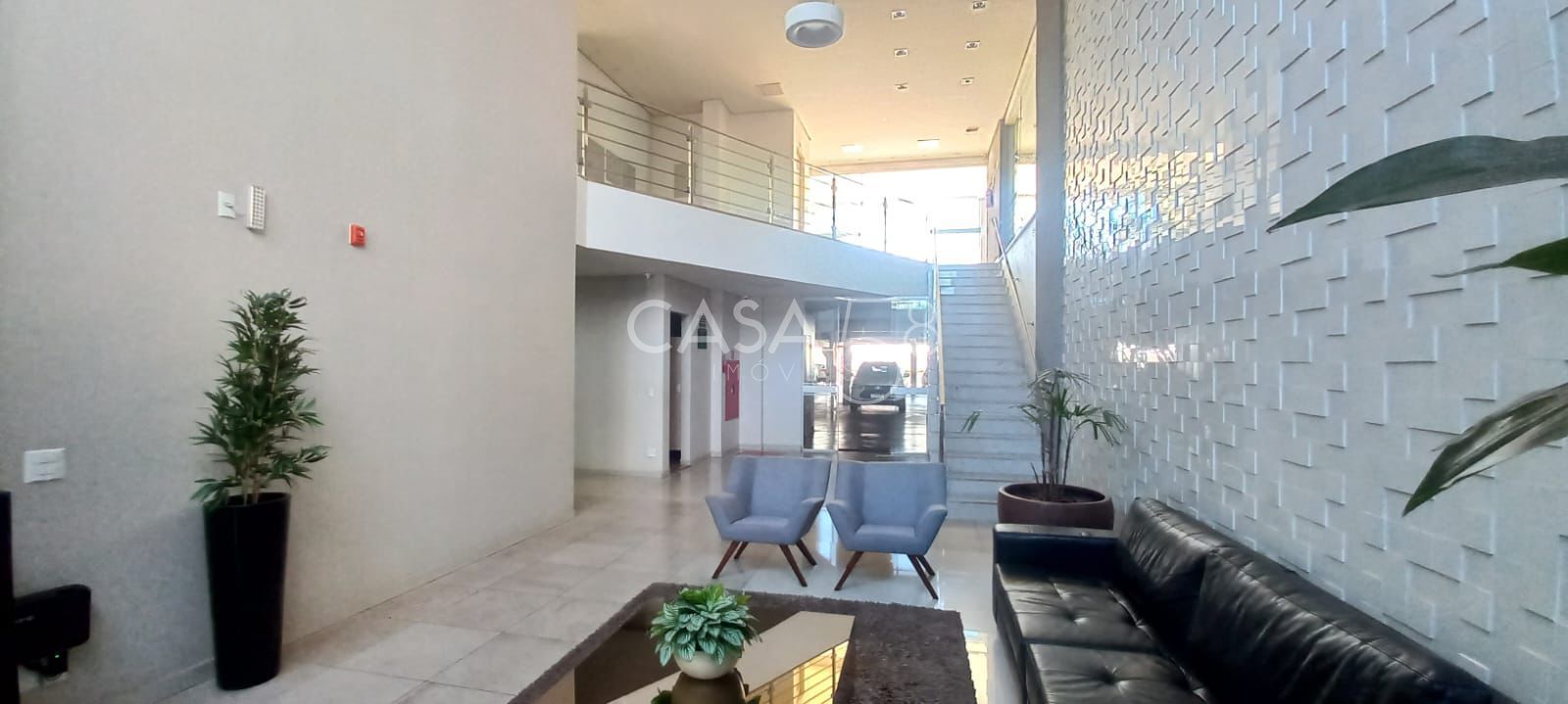 Apartamento à Venda no Reserva do Amazônia 3 Quartos | 79,87m² Parque Amazônia