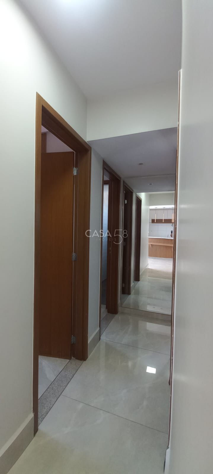 Apartamento à Venda no Reserva do Amazônia 3 Quartos | 79,87m² Parque Amazônia