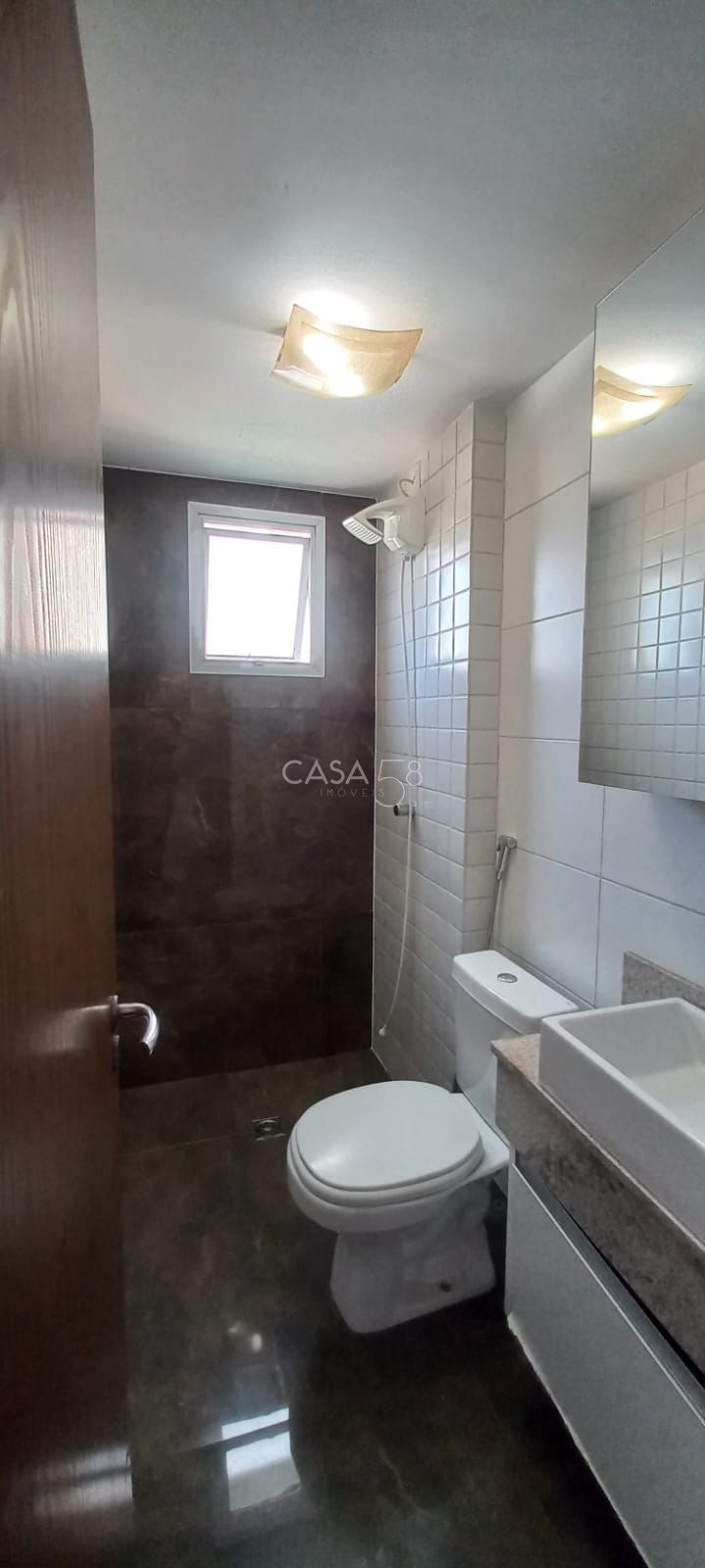 Apartamento à Venda no Reserva do Amazônia 3 Quartos | 79,87m² Parque Amazônia