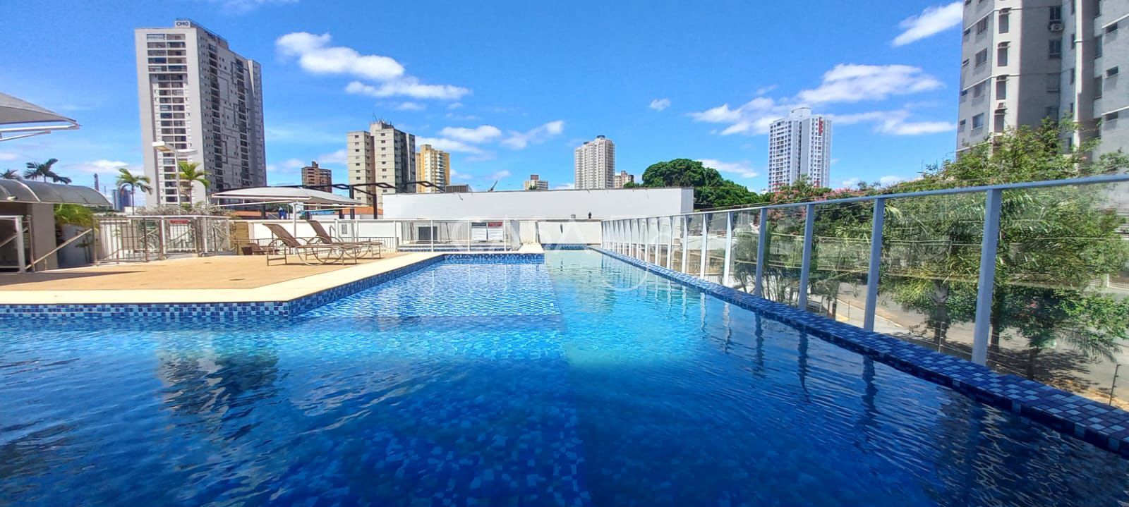 Apartamento à Venda no Reserva do Amazônia 3 Quartos | 79,87m² Parque Amazônia