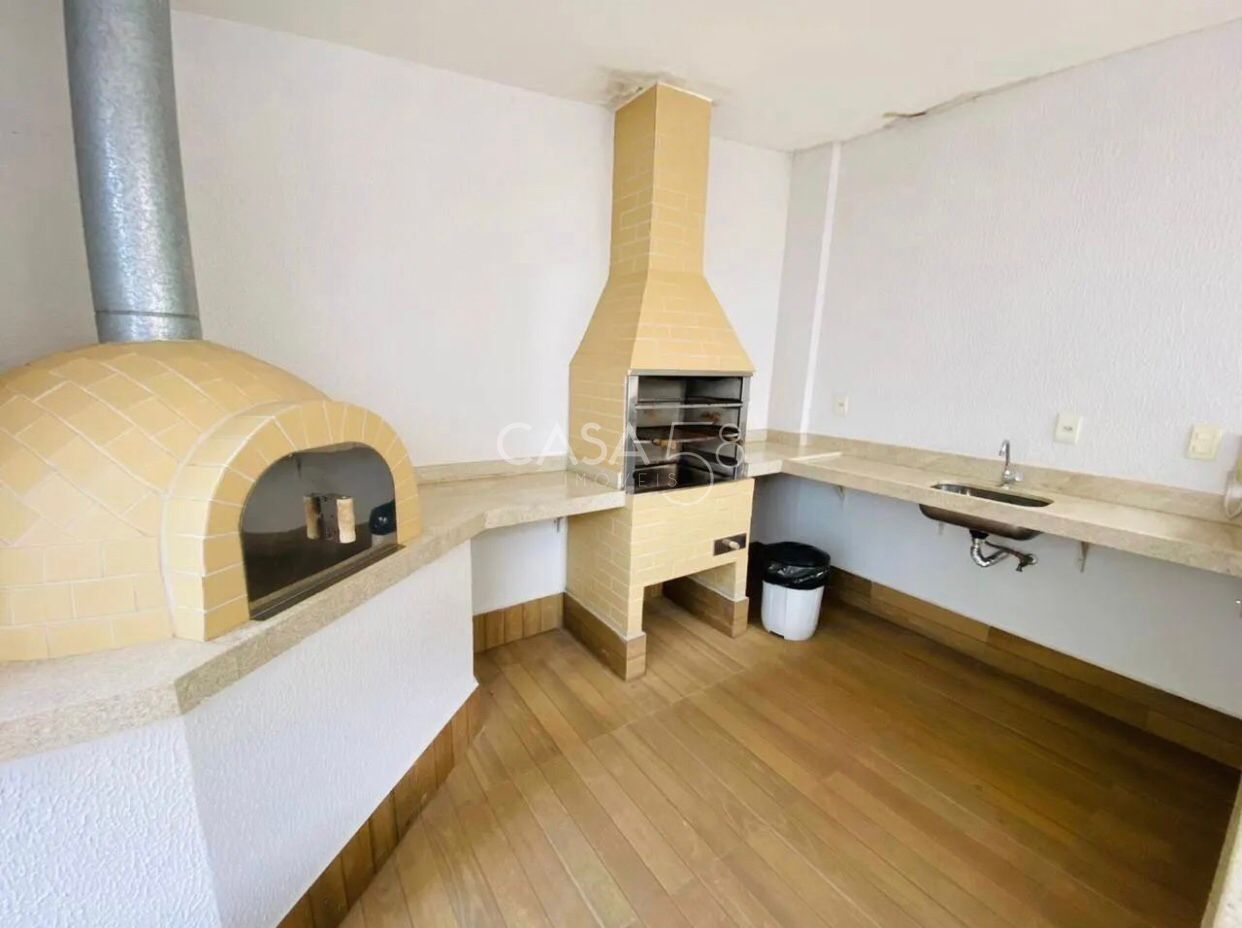 Apartamento Mobiliado à Venda no Square New Home – Setor Bueno, Goiânia