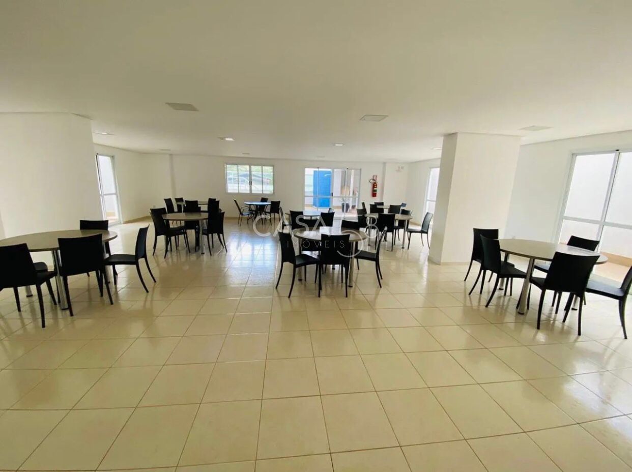 Apartamento Mobiliado à Venda no Square New Home – Setor Bueno, Goiânia