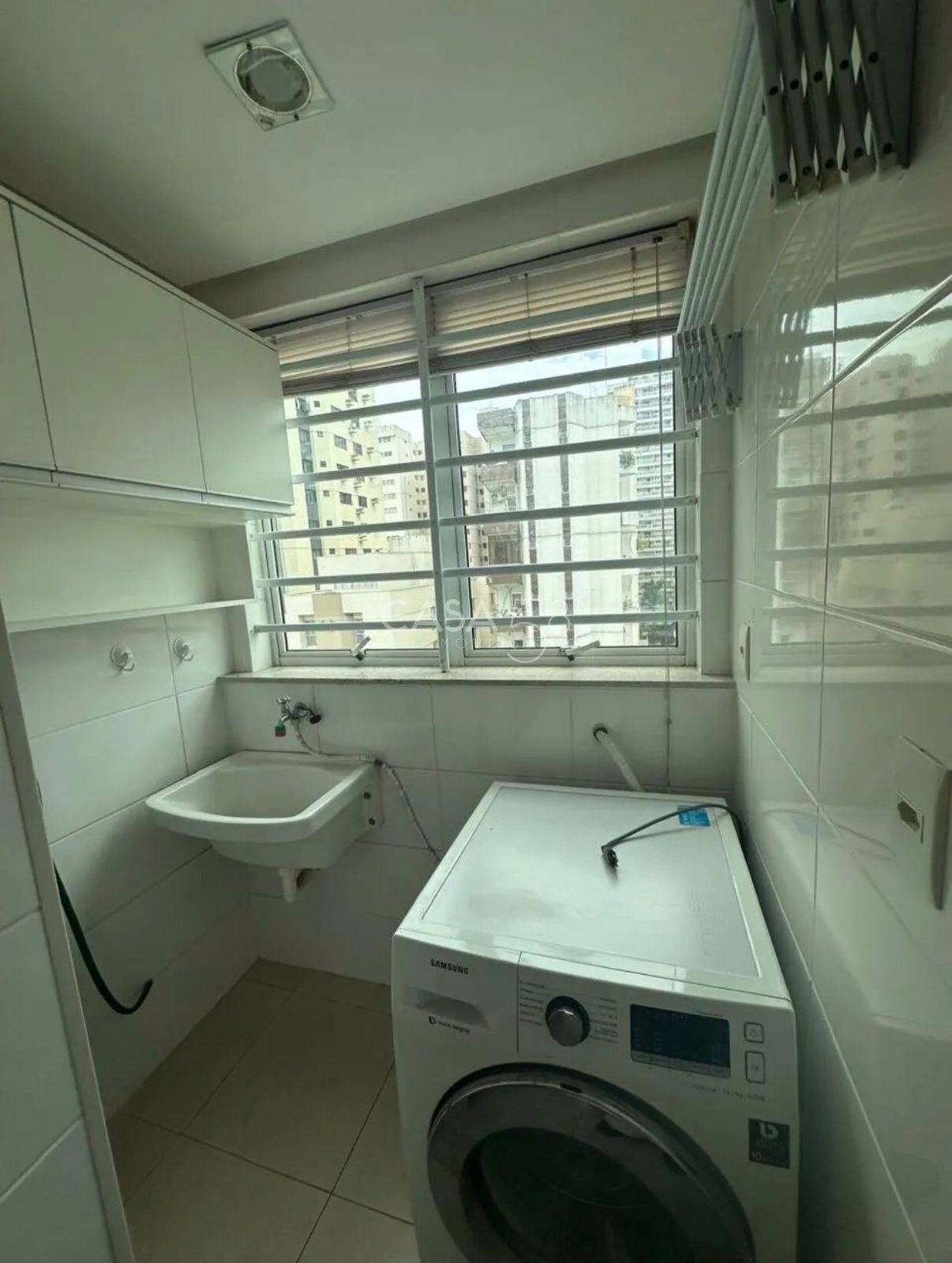 Apartamento Mobiliado à Venda no Square New Home – Setor Bueno, Goiânia