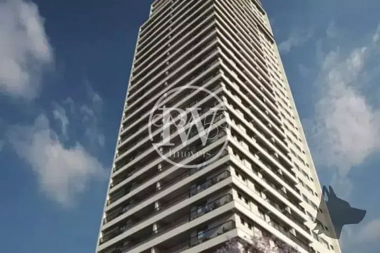 Apartamento de 2 Quartos à Venda no Setor Bueno – Condomínio AYSU