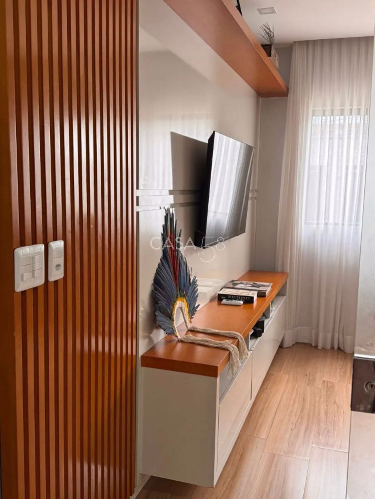 Sobrado à Venda no Parque Amazônia – Goiânia