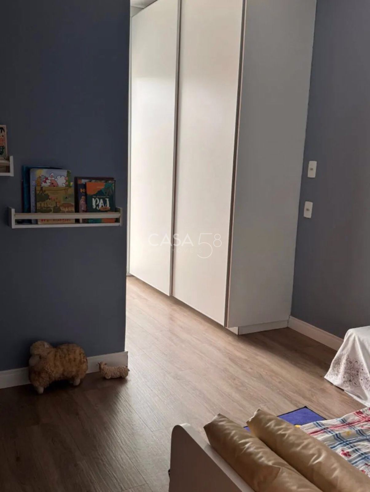 Sobrado à Venda no Parque Amazônia – Goiânia