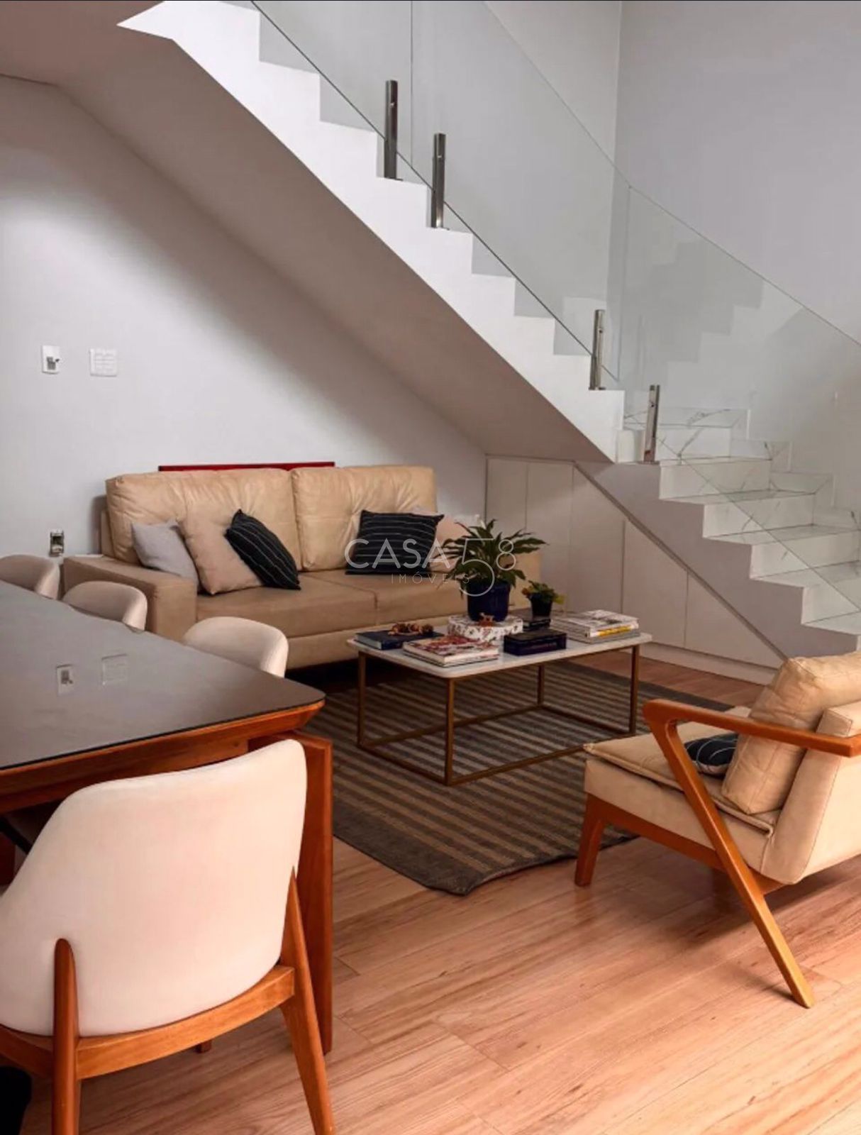 Sobrado à Venda no Parque Amazônia – Goiânia