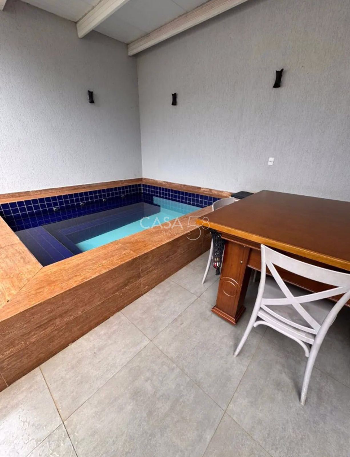 Sobrado à Venda no Parque Amazônia – Goiânia