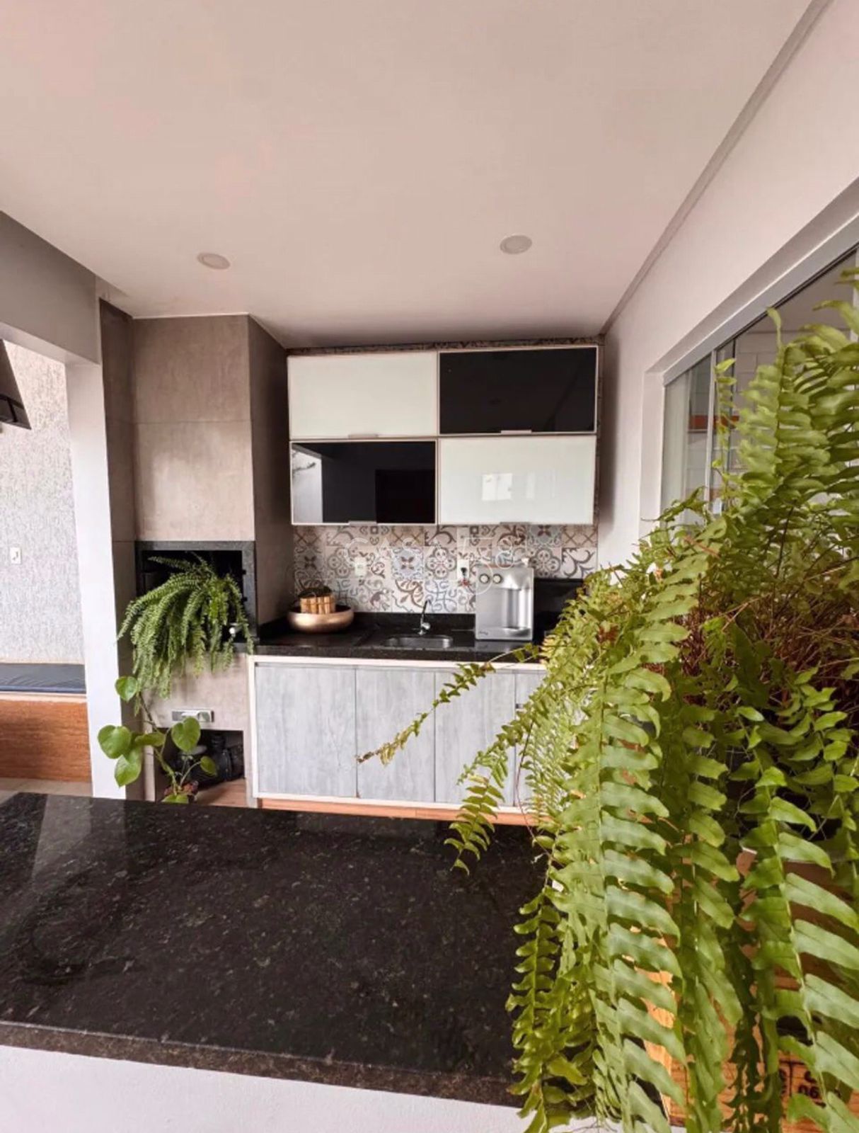 Sobrado à Venda no Parque Amazônia – Goiânia