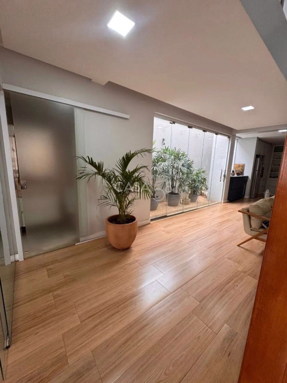 Sobrado à Venda no Parque Amazônia – Goiânia