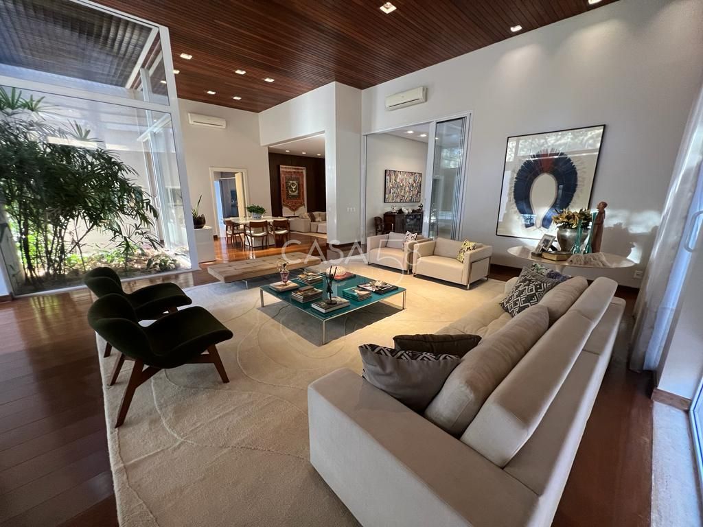 Apartamento de Alto Padrão no Botanic Residencial em Goiânia – 3 Suítes, 160m²