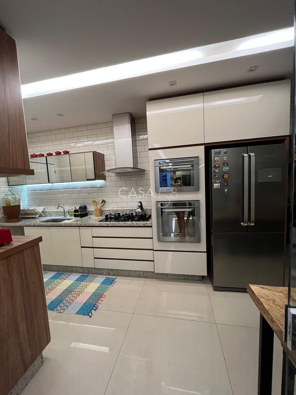 Apartamento de Alto Padrão no Botanic Residencial em Goiânia – 3 Suítes, 160m²