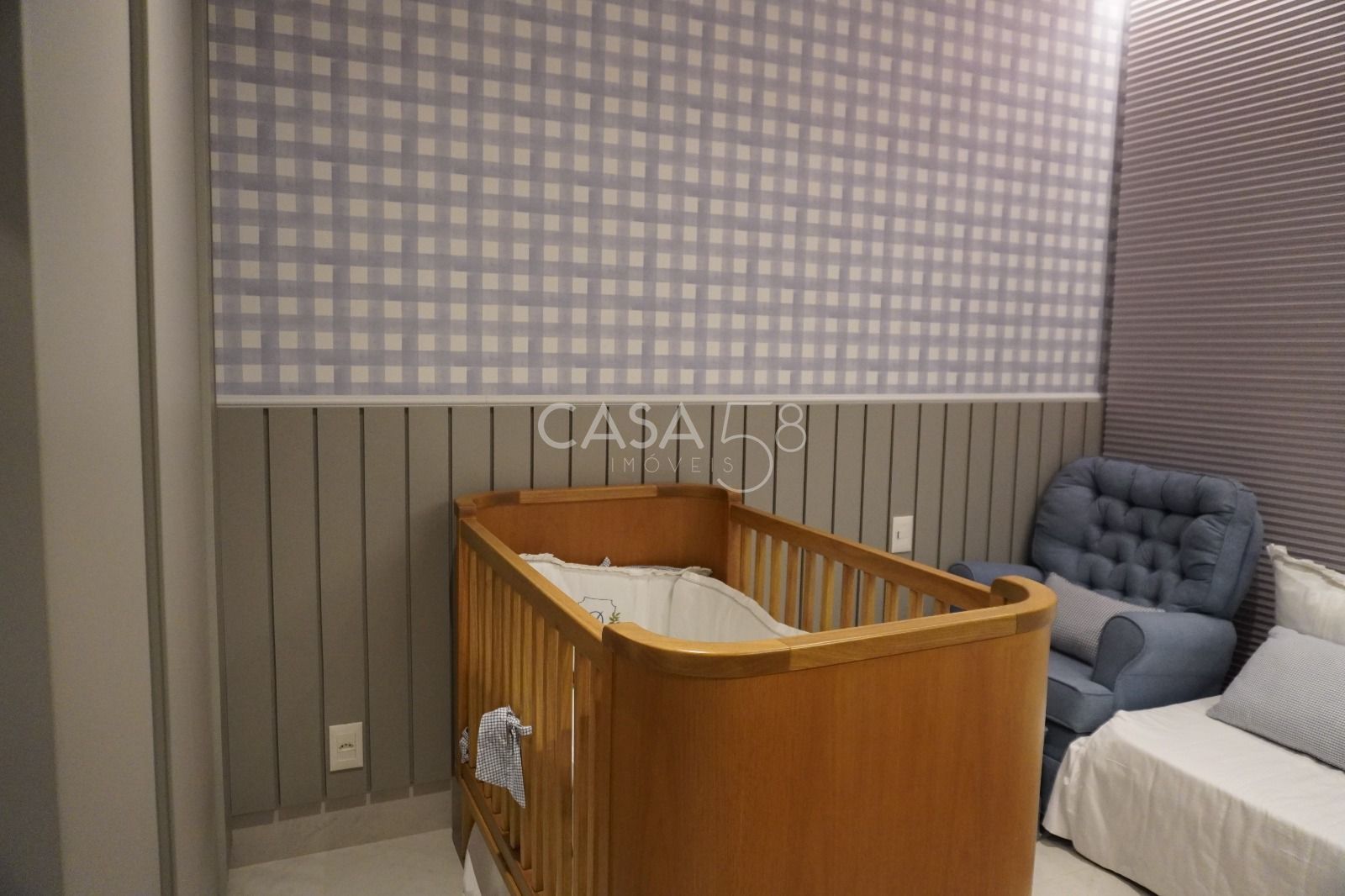 Apartamento de Luxo à Venda no Horizonte Flamboyant – 227m², 3 Suítes Nascente