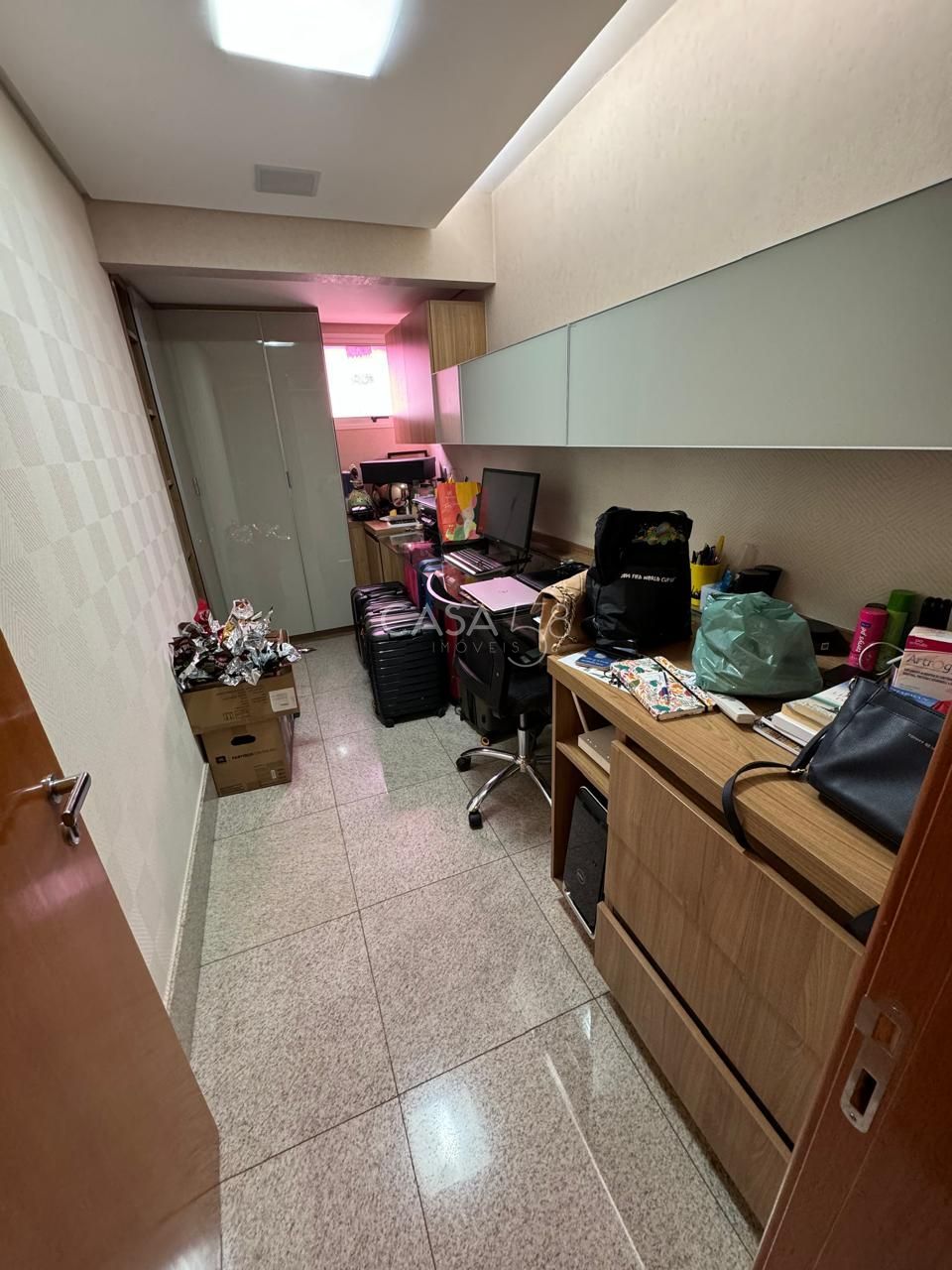 Apartamento à Venda, 162 m² 3 Suítes no Residencial Gran Swiss - Nova Suíça