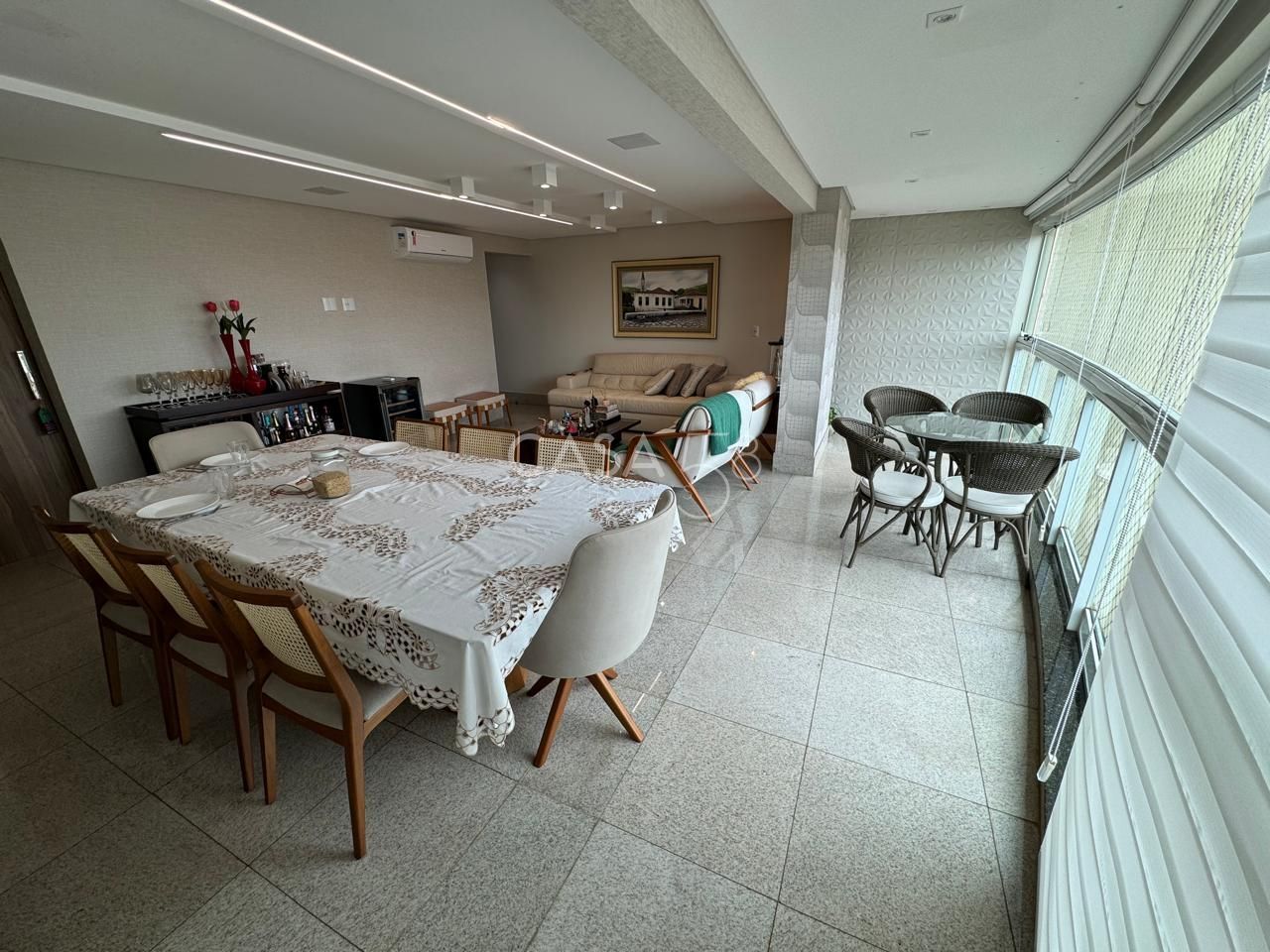 Apartamento à Venda, 162 m² 3 Suítes no Residencial Gran Swiss - Nova Suíça