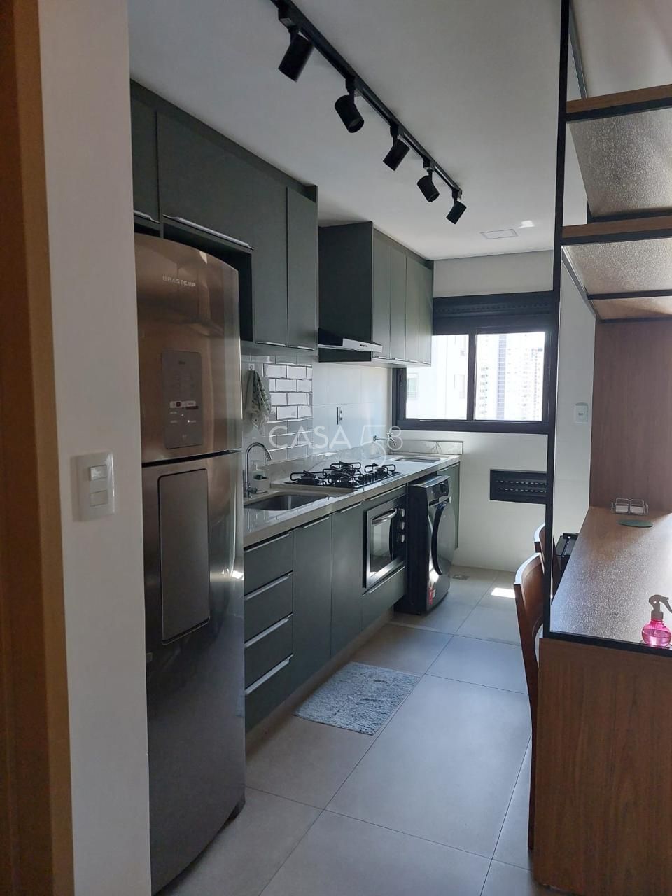 Alive Bueno – Apartamento à venda com 2 suítes e 75 m²